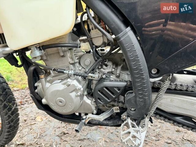 Черный Kovi 300 Pro S, объемом двигателя 0.3 л и пробегом 3 тыс. км за 3200 $, фото 2 на Automoto.ua