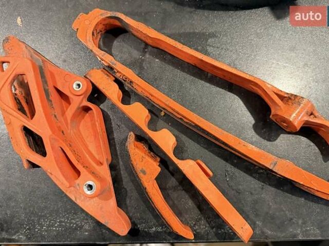 Черный Kovi 300 Pro S, объемом двигателя 0.3 л и пробегом 3 тыс. км за 3200 $, фото 15 на Automoto.ua