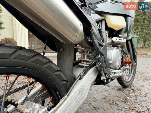 Черный Kovi 300 Pro S, объемом двигателя 0.3 л и пробегом 3 тыс. км за 3200 $, фото 4 на Automoto.ua