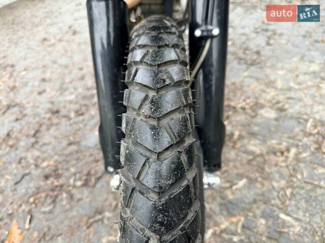 Черный Kovi 300 Pro S, объемом двигателя 0.3 л и пробегом 3 тыс. км за 3200 $, фото 8 на Automoto.ua