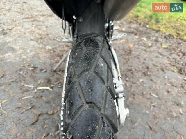 Черный Kovi 300 Pro S, объемом двигателя 0.3 л и пробегом 3 тыс. км за 3200 $, фото 9 на Automoto.ua