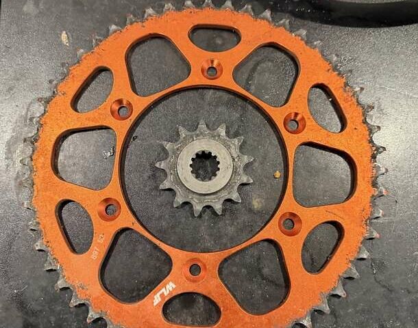 Черный Kovi 300 Pro S, объемом двигателя 0.3 л и пробегом 3 тыс. км за 3200 $, фото 14 на Automoto.ua