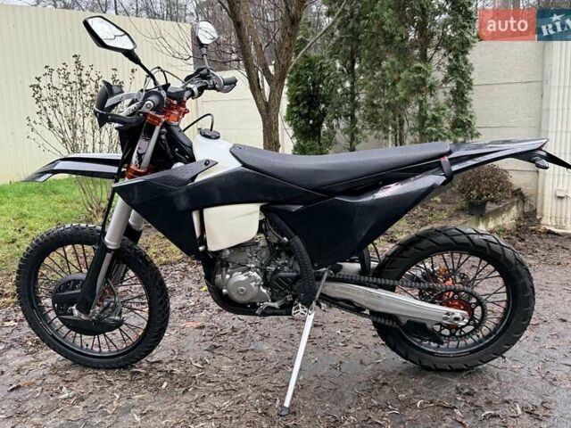 Черный Kovi 300 Pro S, объемом двигателя 0.3 л и пробегом 3 тыс. км за 3200 $, фото 1 на Automoto.ua