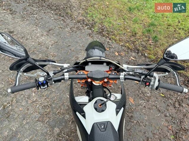 Черный Kovi 300 Pro S, объемом двигателя 0.3 л и пробегом 3 тыс. км за 3200 $, фото 12 на Automoto.ua