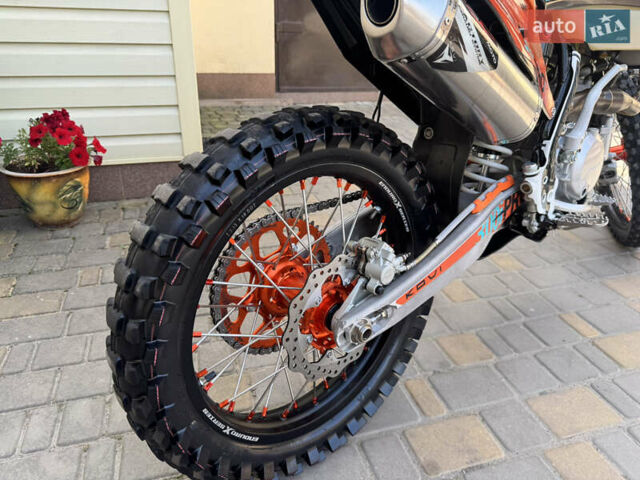 Черный Kovi 300 Pro S, объемом двигателя 0.3 л и пробегом 1 тыс. км за 3200 $, фото 3 на Automoto.ua