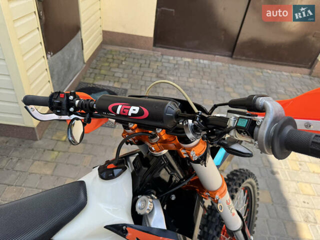 Черный Kovi 300 Pro S, объемом двигателя 0.3 л и пробегом 1 тыс. км за 3200 $, фото 5 на Automoto.ua
