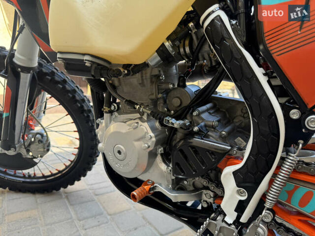 Черный Kovi 300 Pro S, объемом двигателя 0.3 л и пробегом 1 тыс. км за 3200 $, фото 8 на Automoto.ua