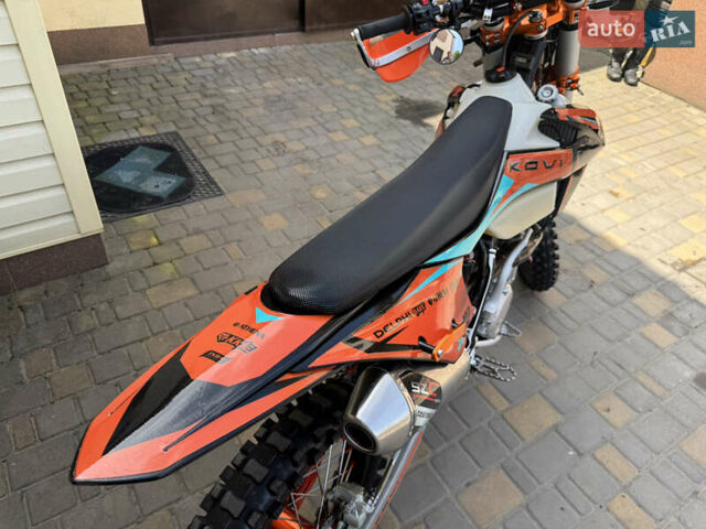 Черный Kovi 300 Pro S, объемом двигателя 0.3 л и пробегом 1 тыс. км за 3200 $, фото 4 на Automoto.ua