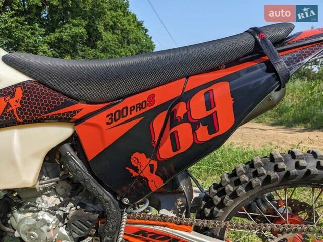 Черный Kovi 300 Pro S, объемом двигателя 0.3 л и пробегом 1 тыс. км за 3000 $, фото 7 на Automoto.ua