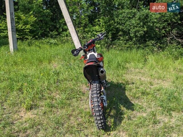 Черный Kovi 300 Pro S, объемом двигателя 0.3 л и пробегом 1 тыс. км за 3000 $, фото 6 на Automoto.ua