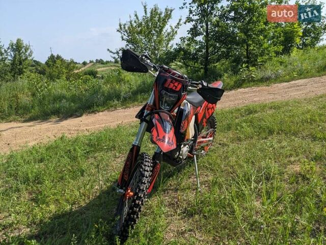 Черный Kovi 300 Pro S, объемом двигателя 0.3 л и пробегом 1 тыс. км за 3000 $, фото 2 на Automoto.ua