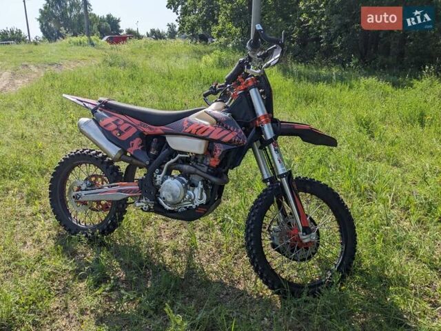 Черный Kovi 300 Pro S, объемом двигателя 0.3 л и пробегом 1 тыс. км за 3000 $, фото 4 на Automoto.ua