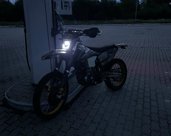 Kovi 300 Pro S 2024 в Долине на Automoto.ua Черный Kovi 300 Pro S, объемом двигателя 0 л и пробегом 4 тыс. км за 2600 $, фото 4 на Automoto.ua