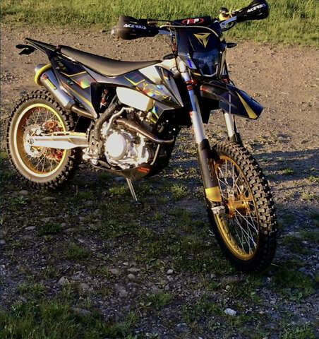 Kovi 300 Pro S 2024 в Долине на Automoto.ua Черный Kovi 300 Pro S, объемом двигателя 0 л и пробегом 4 тыс. км за 2600 $, фото 1 на Automoto.ua