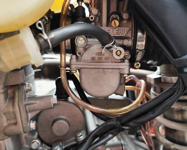 Черный Kovi 300 Pro S, объемом двигателя 0.3 л и пробегом 2 тыс. км за 2900 $, фото 7 на Automoto.ua