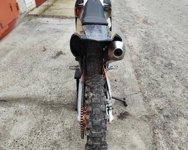 Черный Kovi 300 Pro S, объемом двигателя 0.3 л и пробегом 2 тыс. км за 2900 $, фото 2 на Automoto.ua