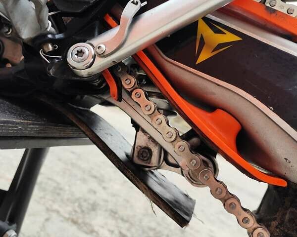 Черный Kovi 300 Pro S, объемом двигателя 0.3 л и пробегом 2 тыс. км за 2900 $, фото 6 на Automoto.ua