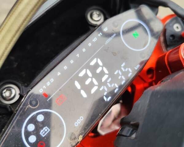 Черный Kovi 300 Pro S, объемом двигателя 0.3 л и пробегом 2 тыс. км за 2900 $, фото 9 на Automoto.ua