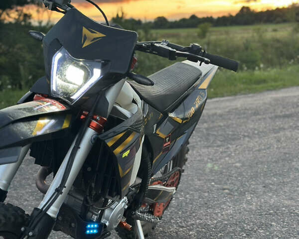 Kovi 300 Pro S 2025 в Жовкве на Automoto.ua Черный Kovi 300 Pro S, объемом двигателя 0.3 л и пробегом 1 тыс. км за 4300 $, фото 2 на Automoto.ua
