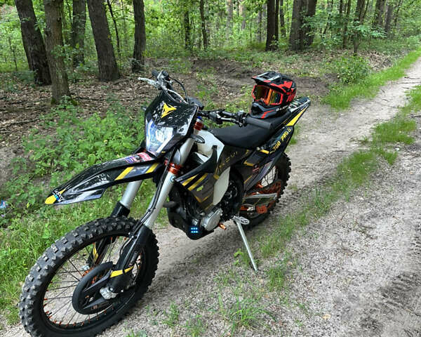 Kovi 300 Pro S 2025 в Жовкве на Automoto.ua Черный Kovi 300 Pro S, объемом двигателя 0.3 л и пробегом 1 тыс. км за 4300 $, фото 4 на Automoto.ua