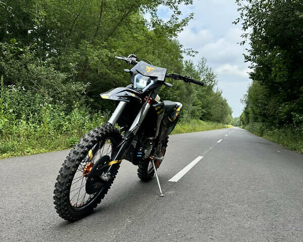 Kovi 300 Pro S 2025 в Жовкве на Automoto.ua Черный Kovi 300 Pro S, объемом двигателя 0.3 л и пробегом 1 тыс. км за 4300 $, фото 5 на Automoto.ua