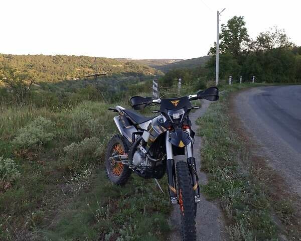 Чорний Kovi 300 Pro S, об'ємом двигуна 0.3 л та пробігом 2 тис. км за 3200 $, фото 2 на Automoto.ua