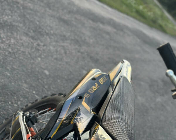 Kovi 300 Pro S 2025 в Жовкве на Automoto.ua Черный Kovi 300 Pro S, объемом двигателя 0.3 л и пробегом 1 тыс. км за 4300 $, фото 1 на Automoto.ua