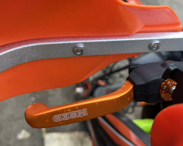 Красный Kovi 300 Pro S, объемом двигателя 0.3 л и пробегом 4 тыс. км за 2700 $, фото 9 на Automoto.ua