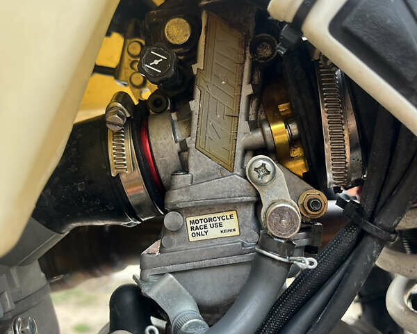 Красный Kovi 300 Pro S, объемом двигателя 0.3 л и пробегом 4 тыс. км за 2700 $, фото 7 на Automoto.ua