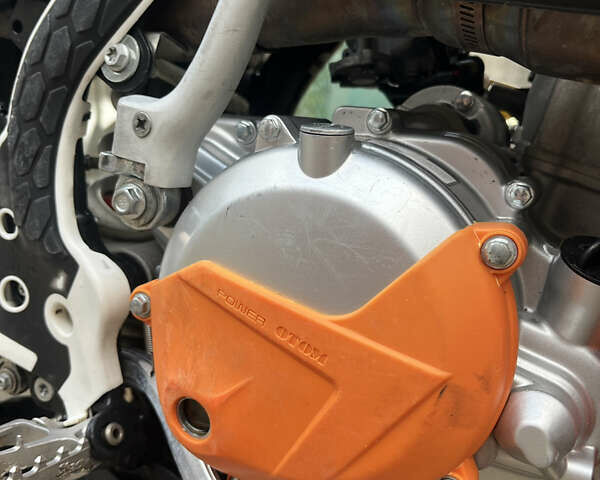 Красный Kovi 300 Pro S, объемом двигателя 0.3 л и пробегом 4 тыс. км за 2700 $, фото 12 на Automoto.ua