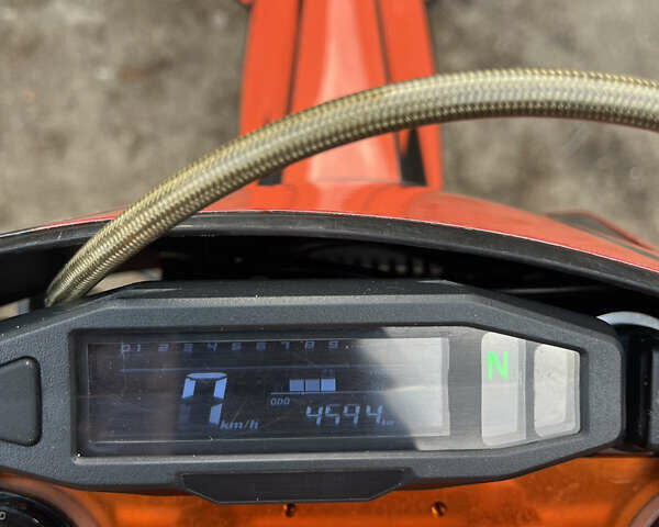 Красный Kovi 300 Pro S, объемом двигателя 0.3 л и пробегом 4 тыс. км за 2700 $, фото 5 на Automoto.ua