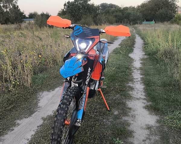 Kovi 300 Pro S, объемом двигателя 0 л и пробегом 4 тыс. км за 2900 $, фото 8 на Automoto.ua