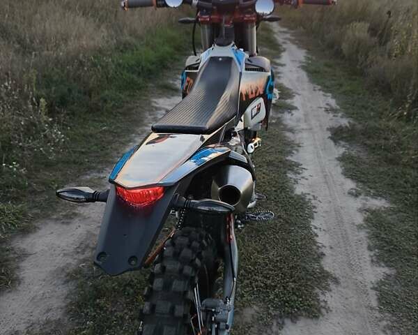 Kovi 300 Pro S, объемом двигателя 0 л и пробегом 4 тыс. км за 2900 $, фото 1 на Automoto.ua
