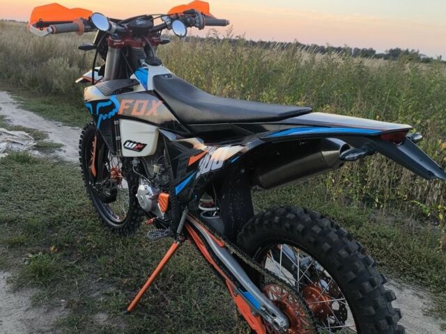 Kovi 300 Pro S, объемом двигателя 0.3 л и пробегом 0 тыс. км за 2900 $, фото 1 на Automoto.ua