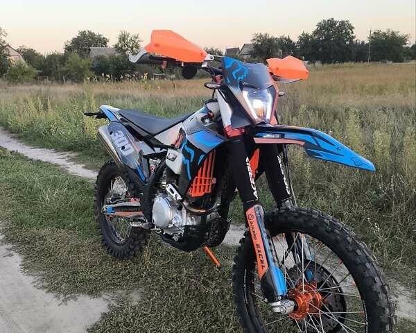 Kovi 300 Pro S, объемом двигателя 0 л и пробегом 4 тыс. км за 2900 $, фото 2 на Automoto.ua