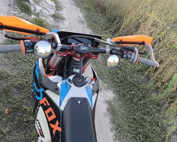 Kovi 300 Pro S, объемом двигателя 0 л и пробегом 4 тыс. км за 2900 $, фото 9 на Automoto.ua