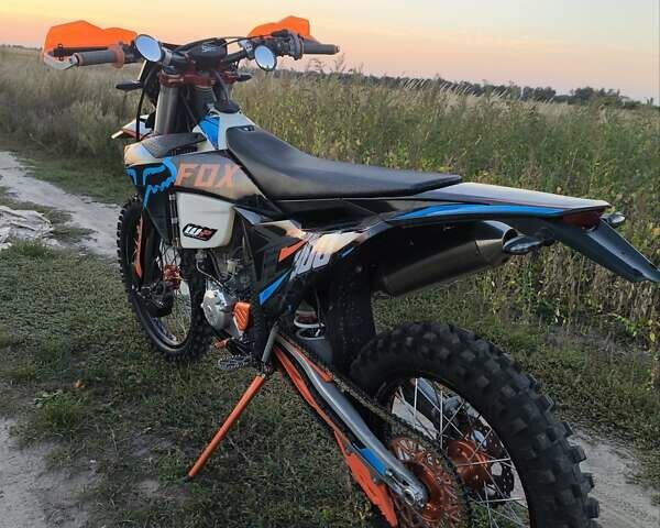 Kovi 300 Pro S, объемом двигателя 0 л и пробегом 4 тыс. км за 2900 $, фото 5 на Automoto.ua