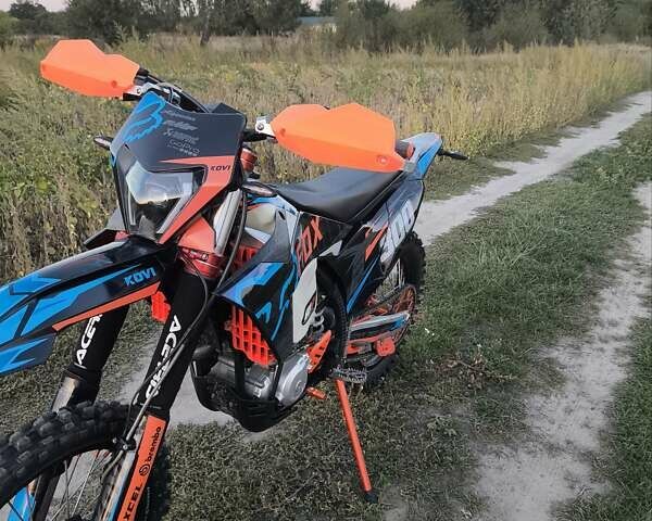 Kovi 300 Pro S, объемом двигателя 0 л и пробегом 4 тыс. км за 2900 $, фото 7 на Automoto.ua