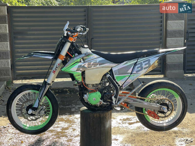Kovi 300 Pro S, объемом двигателя 0.3 л и пробегом 300 тыс. км за 3200 $, фото 9 на Automoto.ua