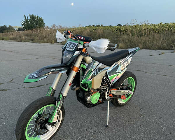 Kovi 300 Pro S, объемом двигателя 0.3 л и пробегом 300 тыс. км за 3200 $, фото 4 на Automoto.ua