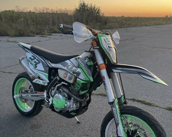 Kovi 300 Pro S, объемом двигателя 0.3 л и пробегом 300 тыс. км за 3200 $, фото 3 на Automoto.ua