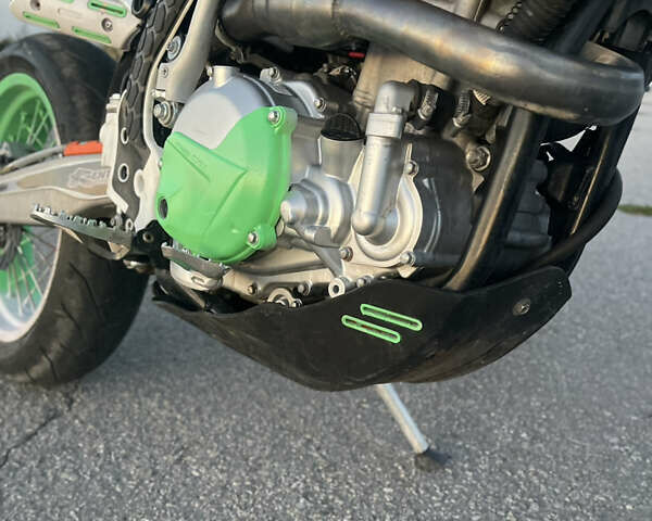 Kovi 300 Pro S, объемом двигателя 0.3 л и пробегом 300 тыс. км за 3200 $, фото 8 на Automoto.ua
