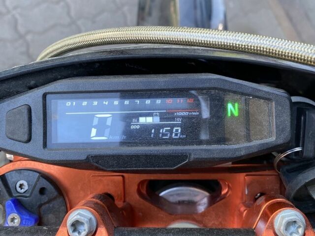 Kovi 300 Pro S, объемом двигателя 0.3 л и пробегом 0 тыс. км за 3000 $, фото 4 на Automoto.ua