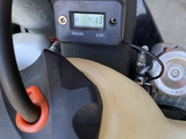 Kovi 300 Pro S, объемом двигателя 0.3 л и пробегом 0 тыс. км за 3000 $, фото 3 на Automoto.ua