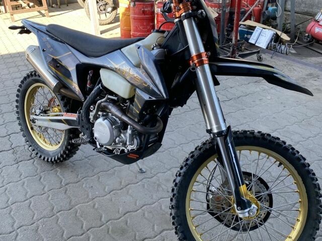 Kovi 300 Pro S, объемом двигателя 0.3 л и пробегом 0 тыс. км за 3000 $, фото 2 на Automoto.ua