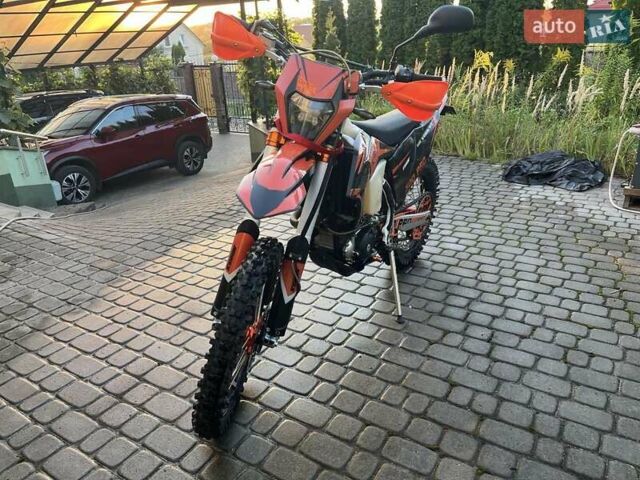 Kovi 300 Pro S, объемом двигателя 0 л и пробегом 10 тыс. км за 2500 $, фото 2 на Automoto.ua