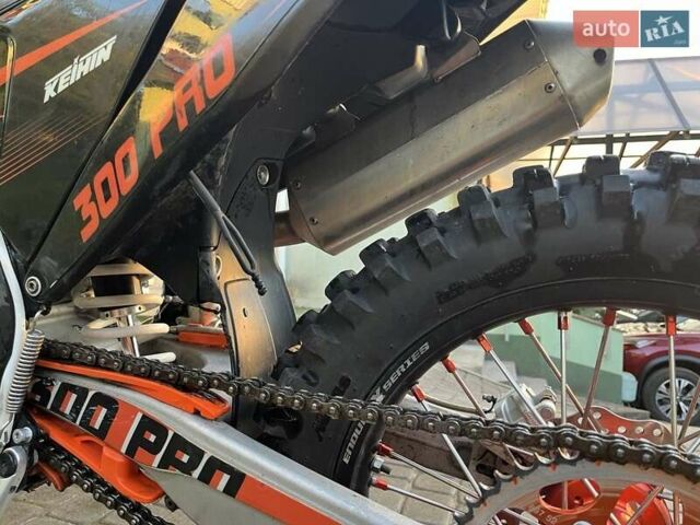 Kovi 300 Pro S, объемом двигателя 0 л и пробегом 10 тыс. км за 2500 $, фото 5 на Automoto.ua