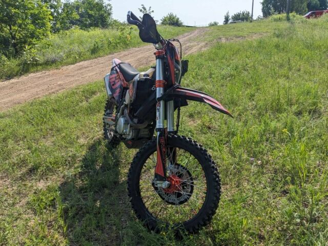 Kovi 300 Pro S, объемом двигателя 0.3 л и пробегом 0 тыс. км за 2900 $, фото 3 на Automoto.ua