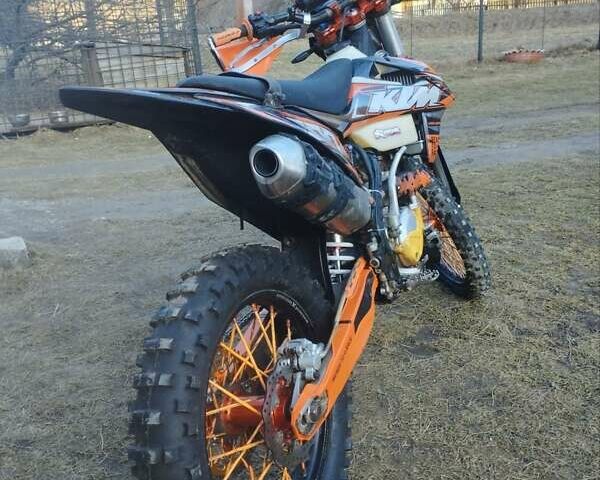Kovi 300 Pro S, объемом двигателя 0 л и пробегом 6 тыс. км за 2250 $, фото 6 на Automoto.ua
