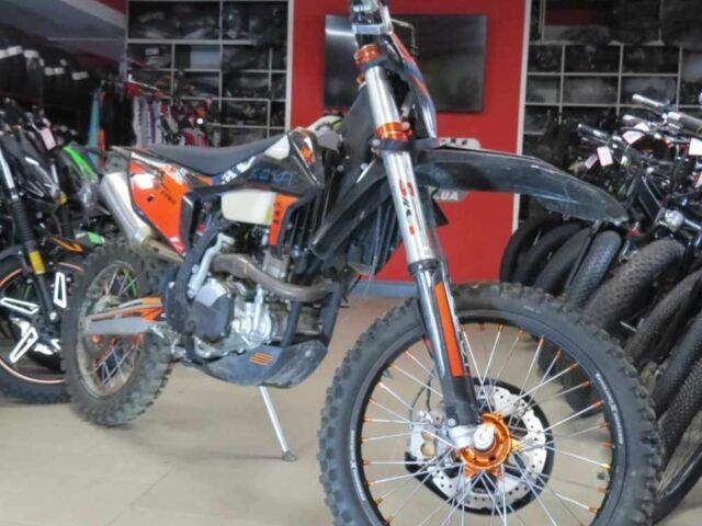 Kovi 300 Pro S, об'ємом двигуна 0 л та пробігом 0 тис. км за 3000 $, фото 2 на Automoto.ua